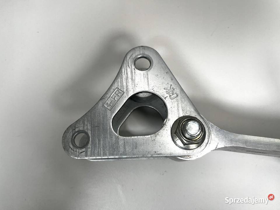 SUZUKI GSXS 1000 1619 Ramię Uchwyt Mocowanie