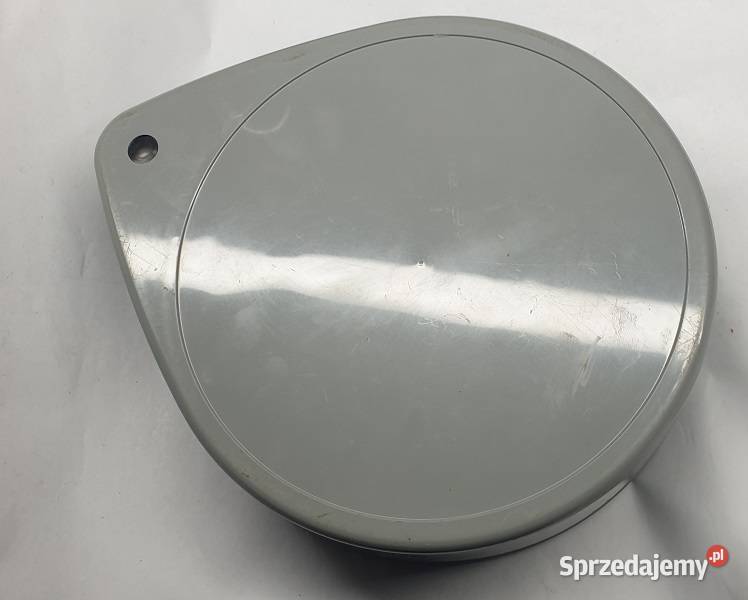 Zabytkowy zestaw do masażu marki CHARKÓW