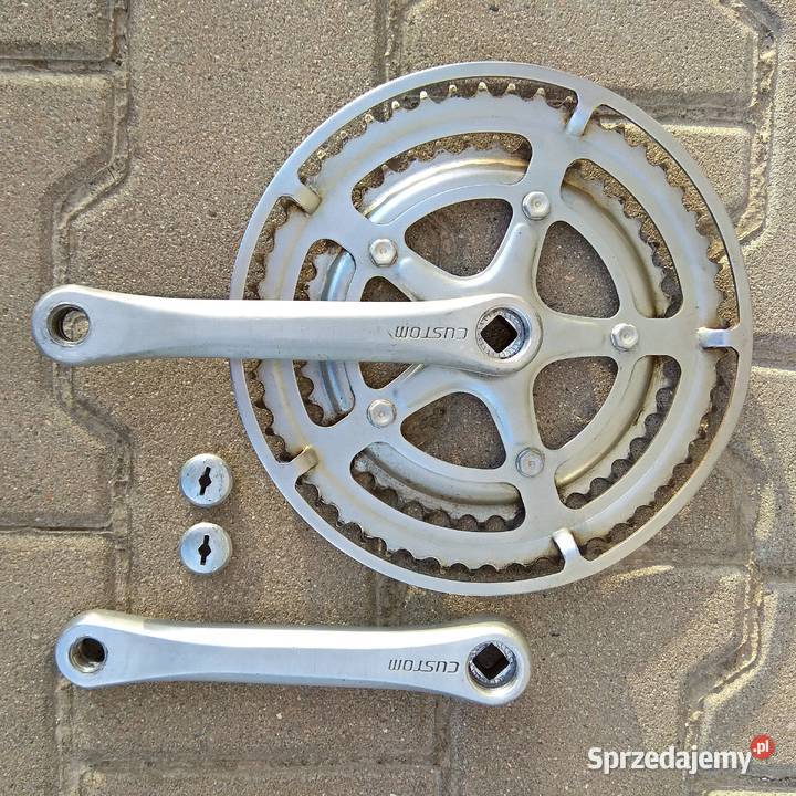 Mechanizm korbowy Japan SR Sakae Ringyo Super Świebodzice