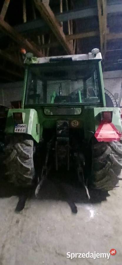 sprzedam fendt 305ls podlaskie