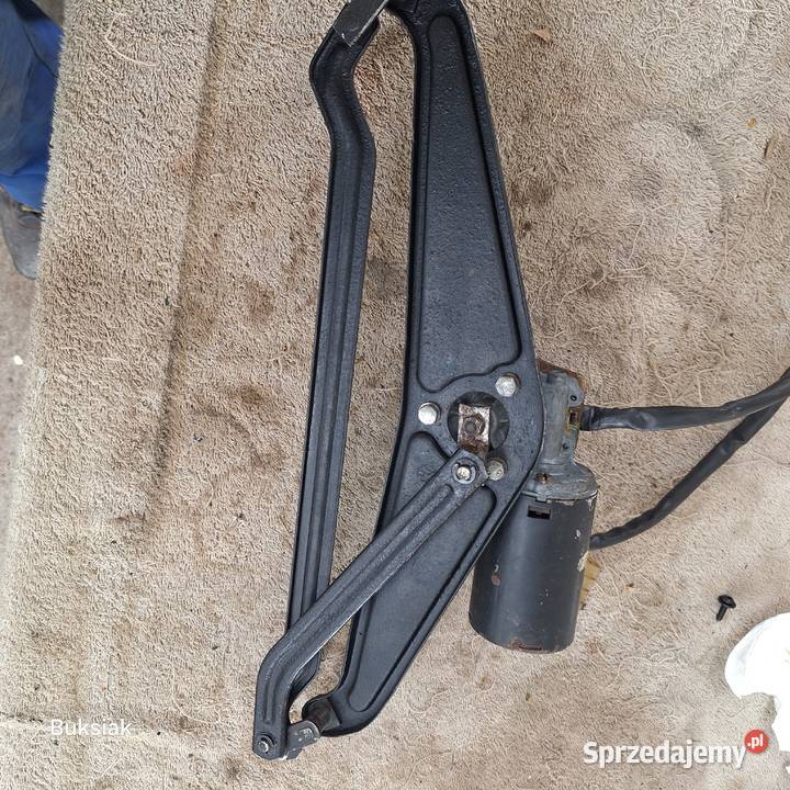 VW Garbus kompletny mechanizm wycieraczek Bosch Gołków