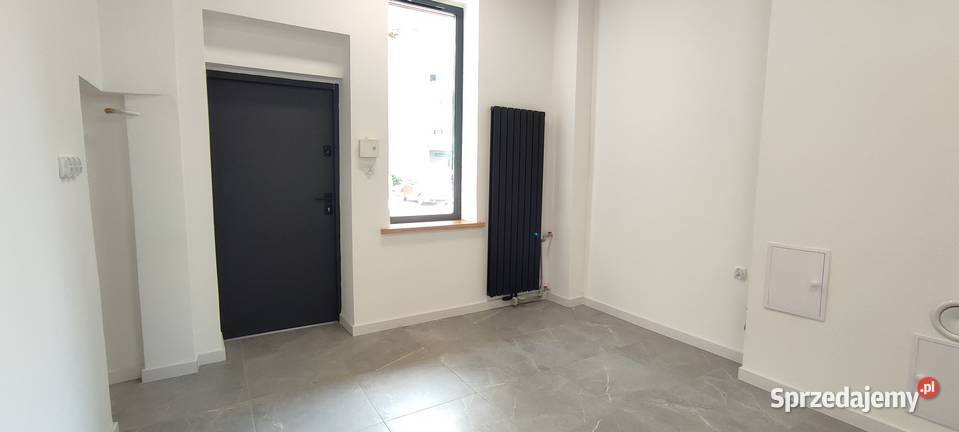 Sprzedaż dwóch niezależnych lokali usługowych Wrocław