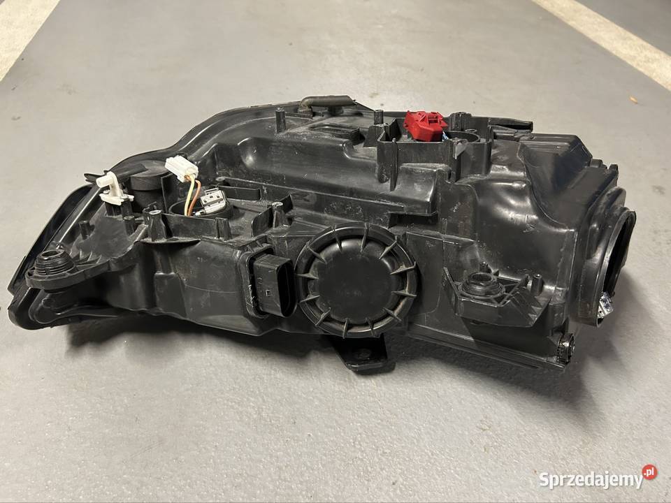 Lampa lewy przód Audi A3 8V USA sprzedam