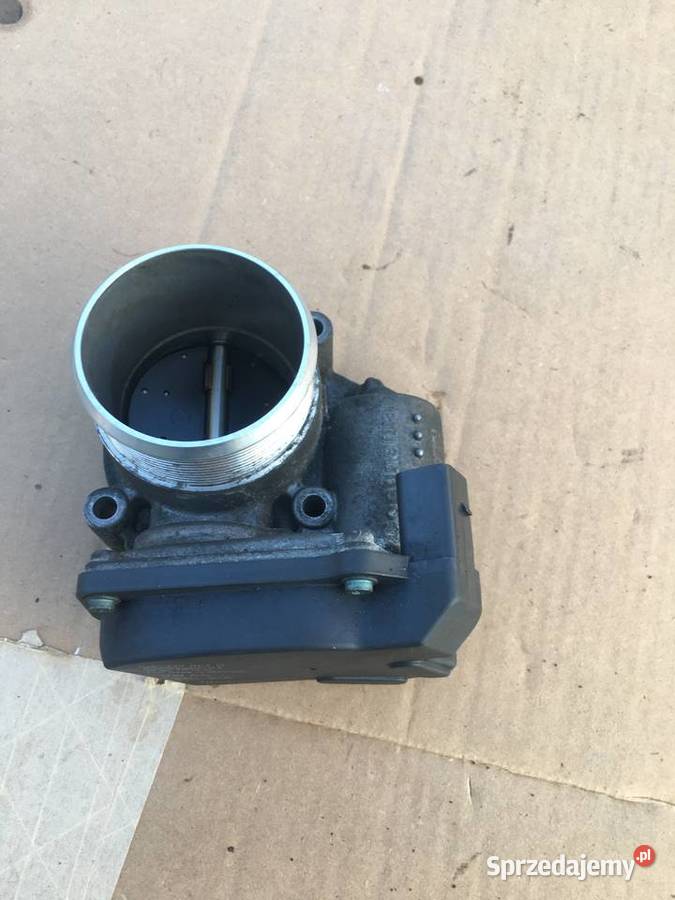 Przepustnica VW Skoda Seat 06F133062Q lubelskie