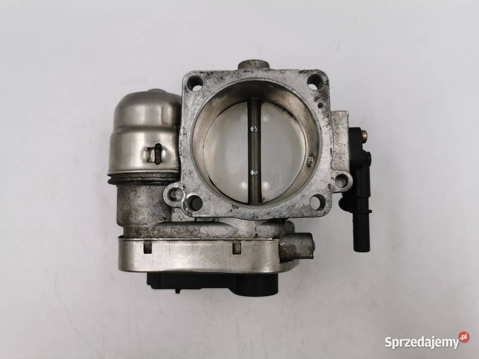 Przepustnica Citroen Peugeot 22 16v 3FY 3FZ Wyszków