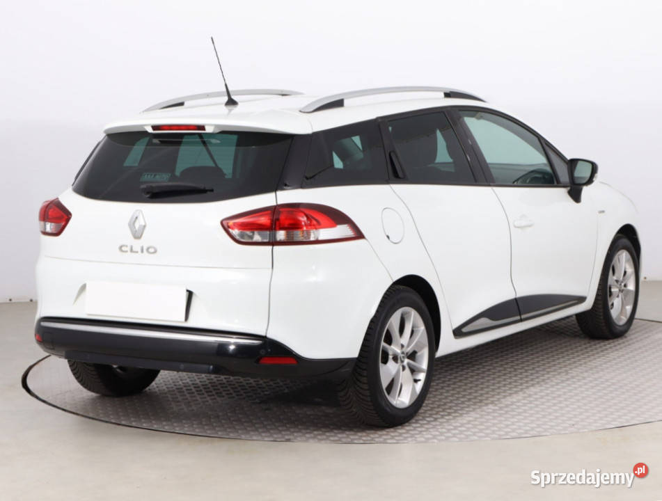 Renault Clio 12 16V Kombi Clio Piaseczno