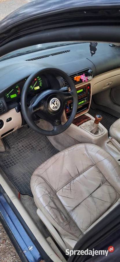 Passat 18T 150 Rypin sprzedam