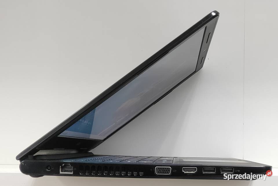 Laptop Dell Vostro 15 Intel i57200u 16GBD4 156 sprzedam