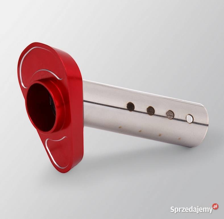 DB KILLER WKŁAD WYCISZENIE TŁUMIKA MOTOCYKLA Sosnowiec sprzedam