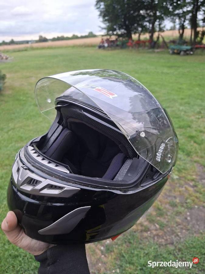 Kask Izbica sprzedam