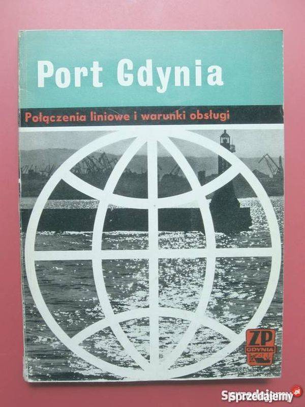 Port Gdynia połączenia liniowe i warunki obsługi Kartuzy