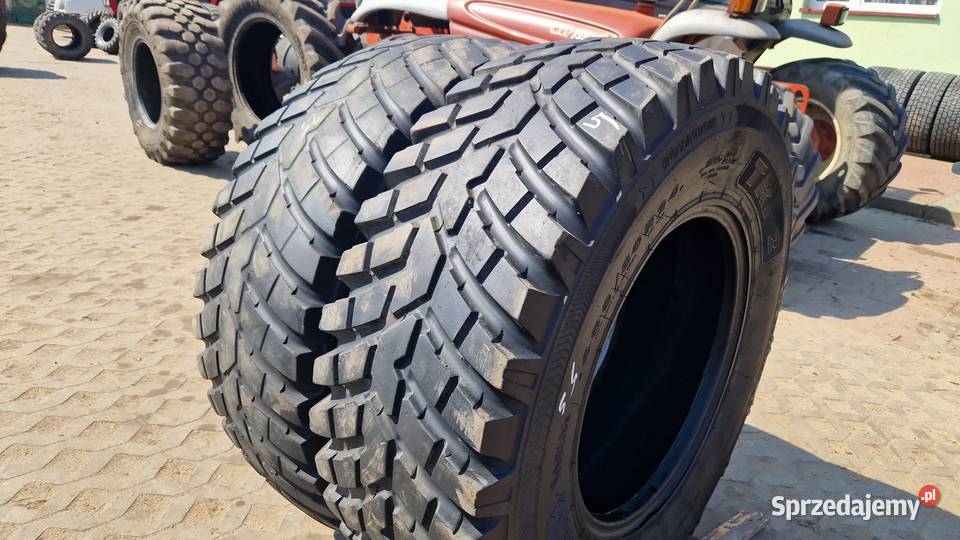 40080r24 149r24 14924 Nokian 50 Bez napraw Nowe Miasto Lubawskie