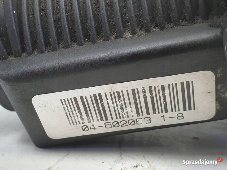 Opel Corsa D 13 CDTI ZAWÓR EGR 55201144 osobowe lubelskie Rudka