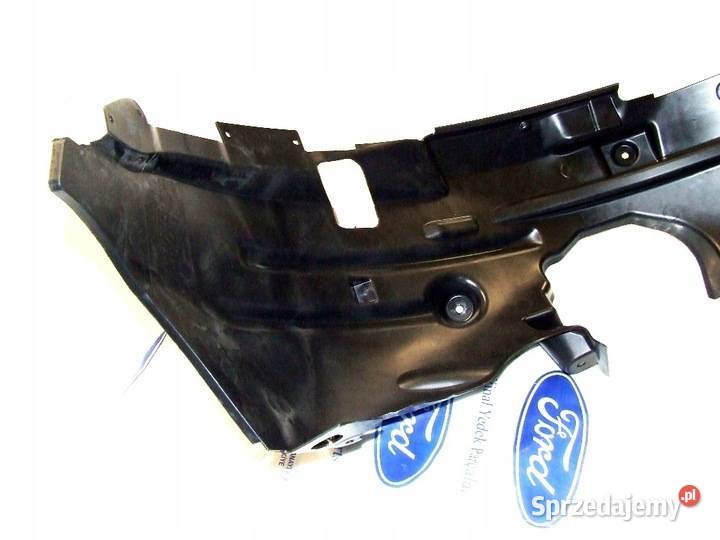 NADKOLE KOŁA PRZÓD LEWE FORD TRANSIT 2014 Głogów