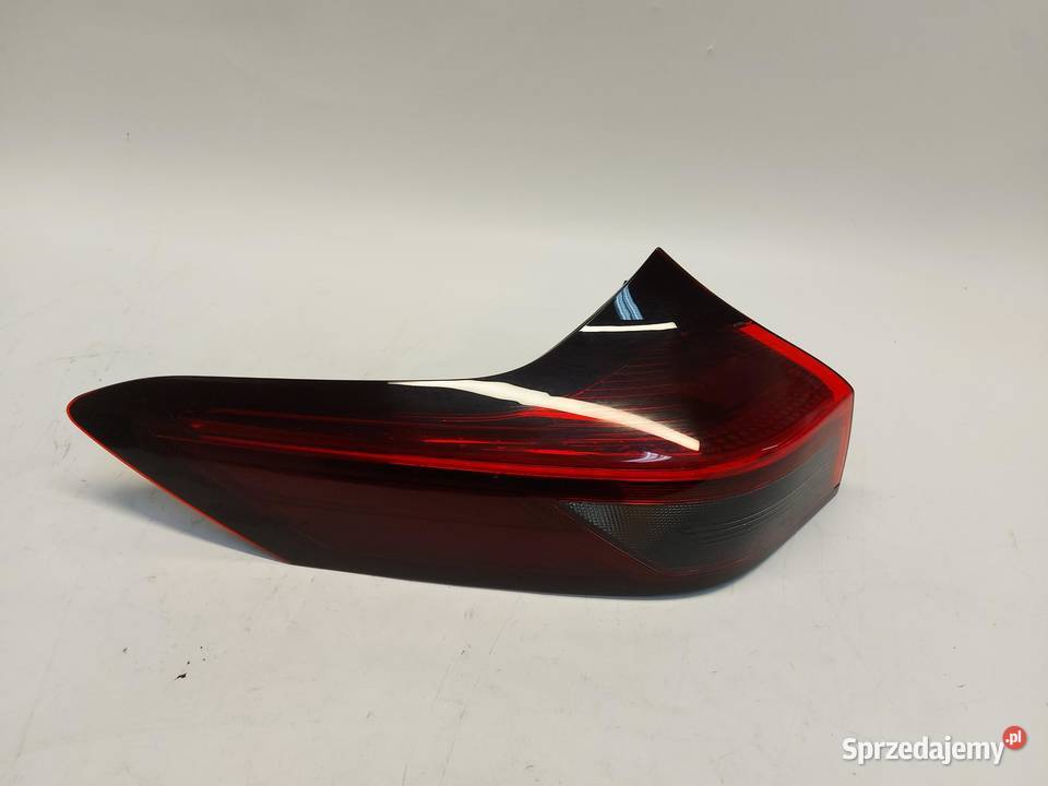 Nissan XTRAIL T33 IV 2023r Lampa tył lewa na