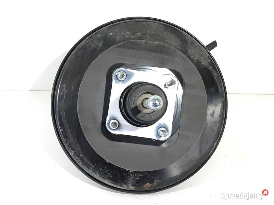 SERWO HAMULCOWE SKODA RAPID 6R1614105L Hatchback