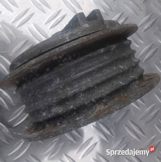 Piasta Romet Komar Milejewo