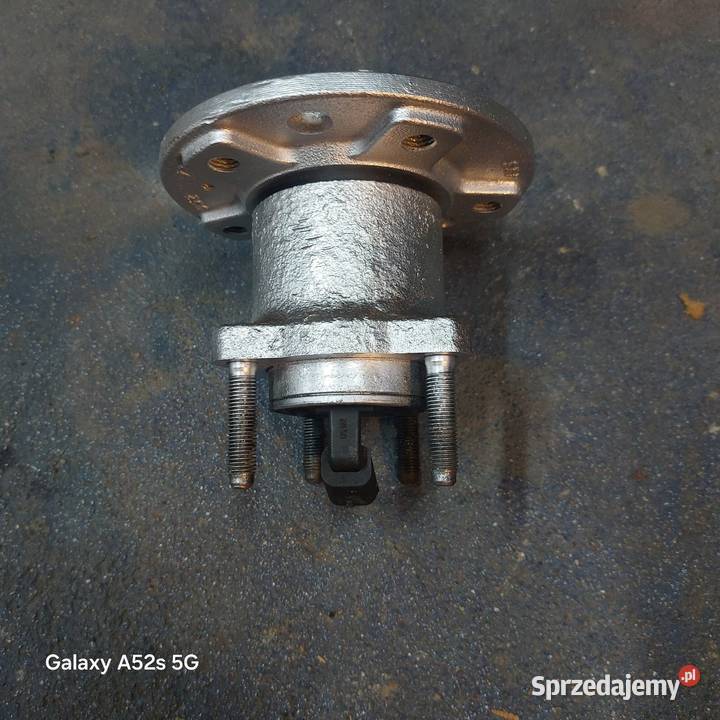 Używana piasta opel astra h 2008r kombi osobowe mazowieckie Ząbki