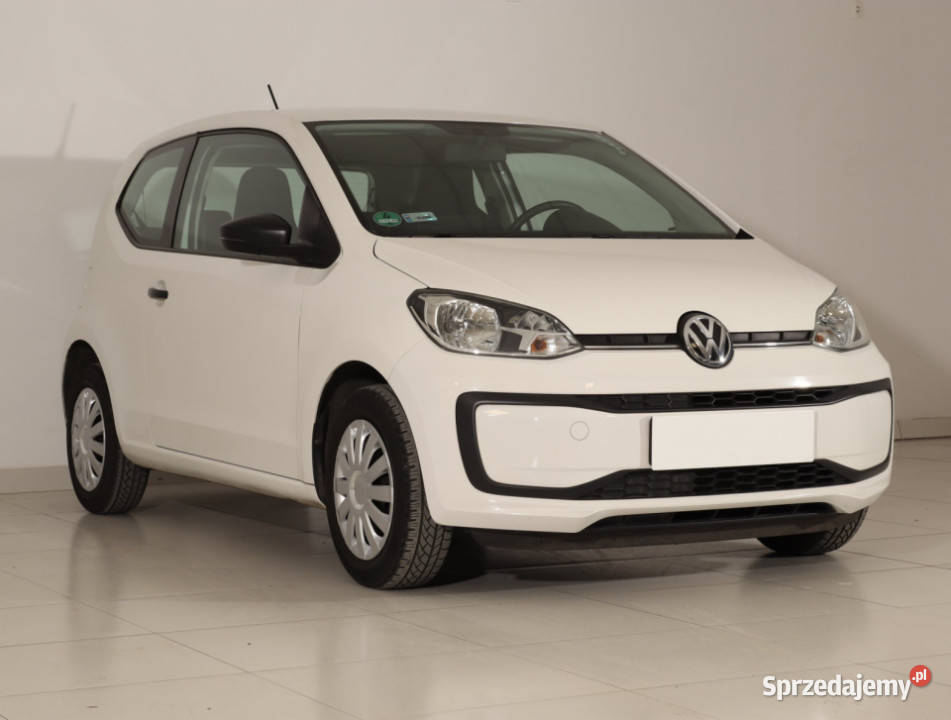 VW Up 10 MPI wspomaganie kierownicy Piaseczno
