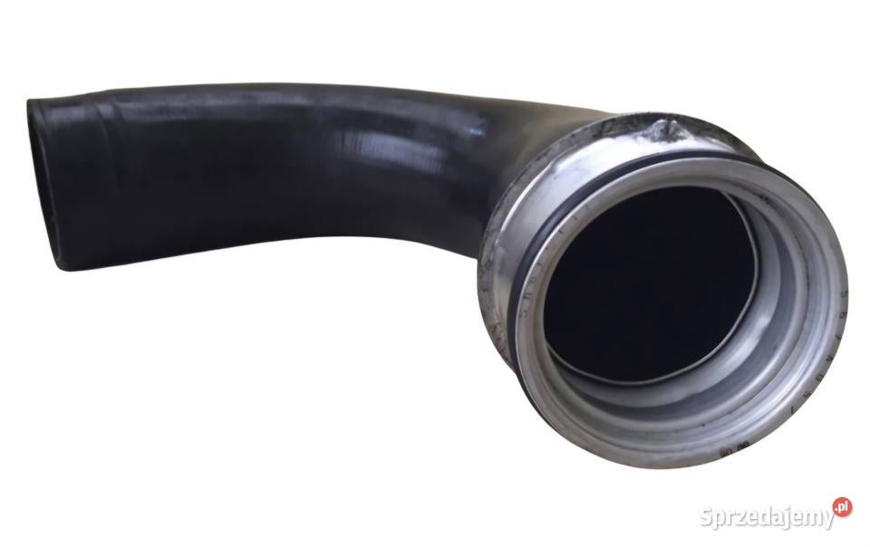 PRZEWÓD POWIETRZA INTERCOOLERA GOLF V A3 8P Działoszyce sprzedam