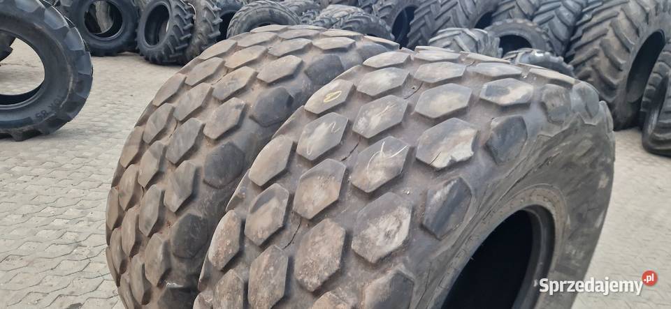23126 6207526 231r26 62075r26 TITAN 80 Rolnictwo