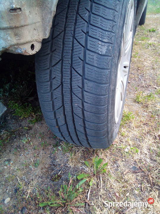 Fiat Punto 2 1 9d 60 klimatyzacja skórzana manualna Brąchnowo