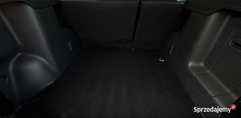 Dacia Duster 16 Benzyna Zarejestrowany SUV warmińsko-mazurskie