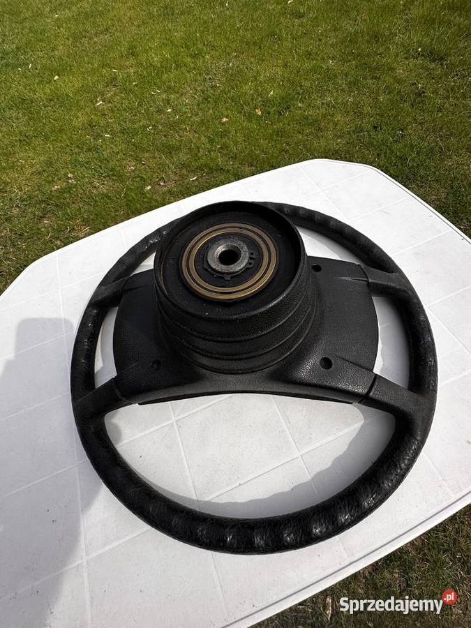 Mercedes 116 S kierowca Gdańsk