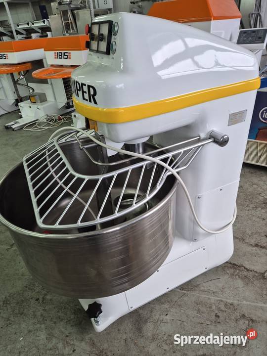 Mieszarka Spiralna Kemper SPL75