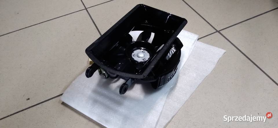 Wentylator Suzuki Intruder VS 700750800 Brzeszcze sprzedam