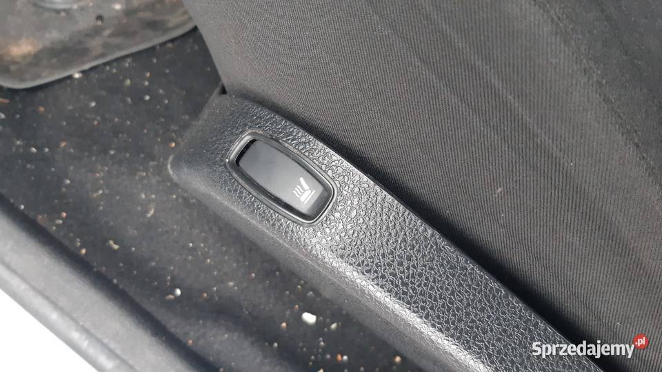 dacia dokker navi manualna wielkopolskie