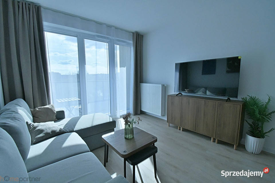 Mieszkanie Wrocław 4539 metrów 2 pokoje garaż