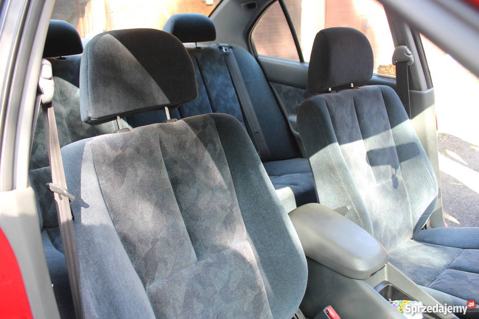 Sprzedam Mitsubishi Galant 20 GLS Olsztyn sprzedam