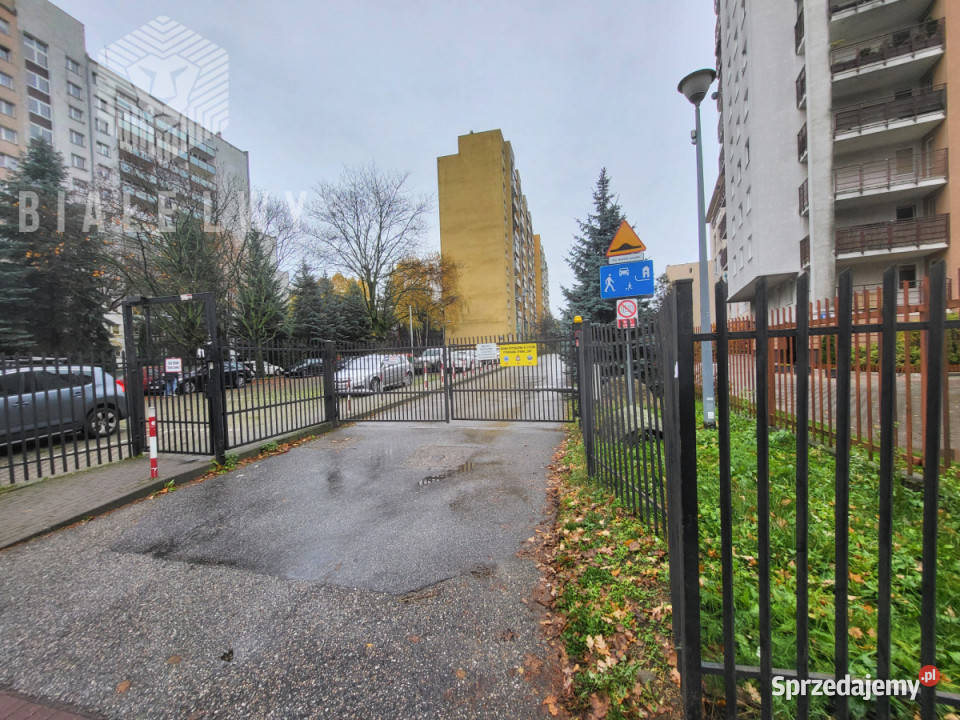 Mieszkanie do sprzedania 65m2 3 pokojowe