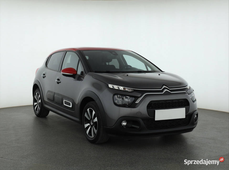 Citroen C3 12 PureTech