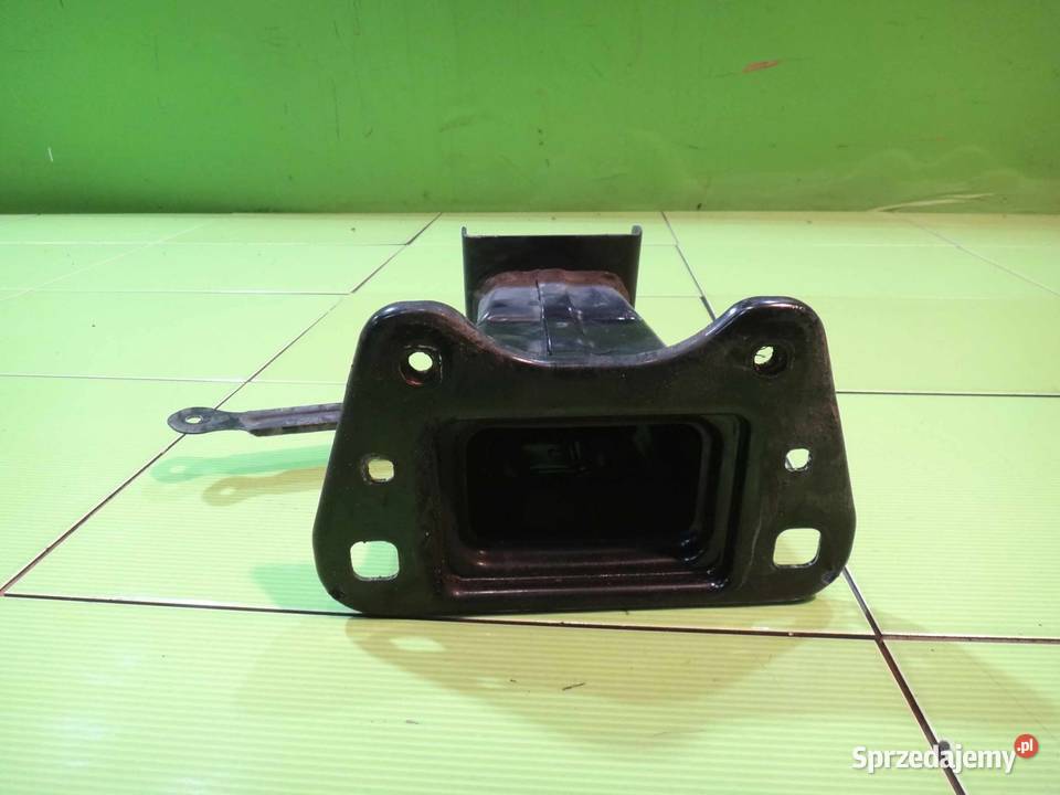 ML II W164 08r odboj strefa zgniotu lewa przod Suków sprzedam