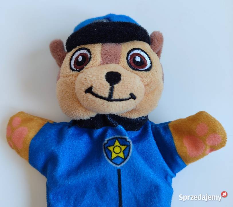 Pacynka Chase Psi Patrol Diary 4 Fun Spin Master