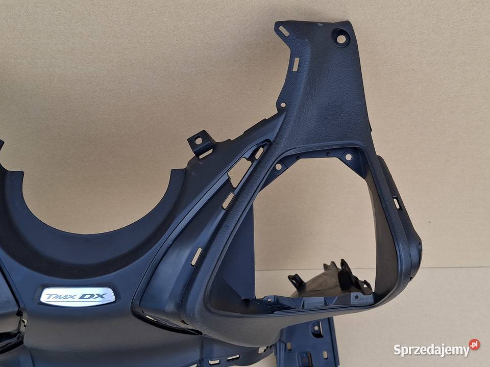 YAMAHA T TMAX 530 PANEL OSŁONA WEWNĘTRZNA KOLAN Bieleń