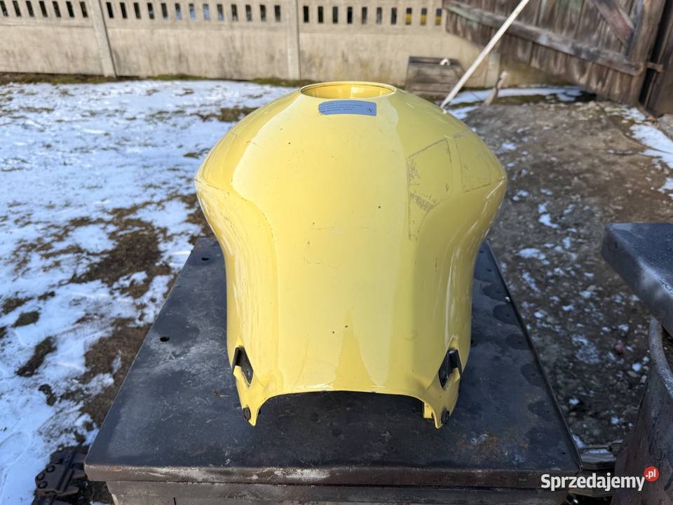 Bak Zbiornik Paliwa BMW R1150 R 9906 16112328675 Pilzno