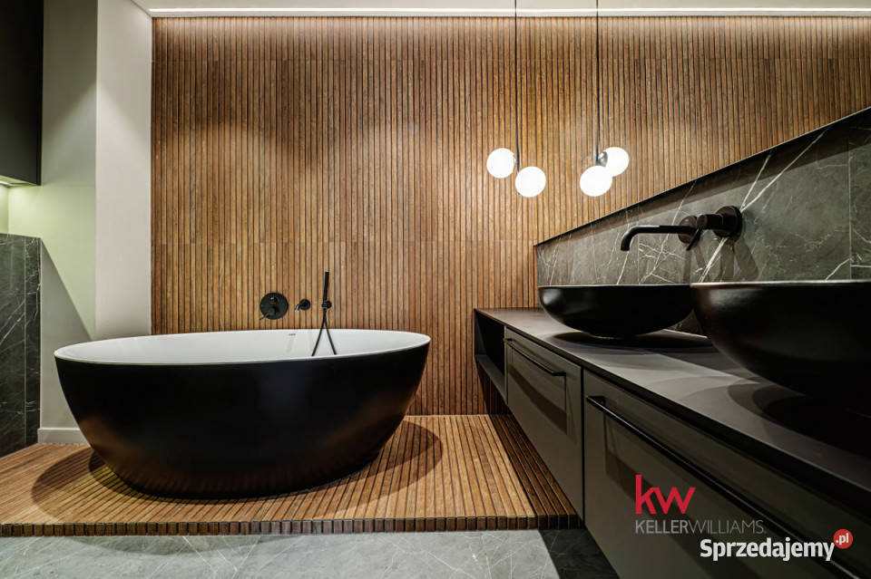 Mieszkanie 12788m2 4 pokojowe Poznań Podgórze sprzedam