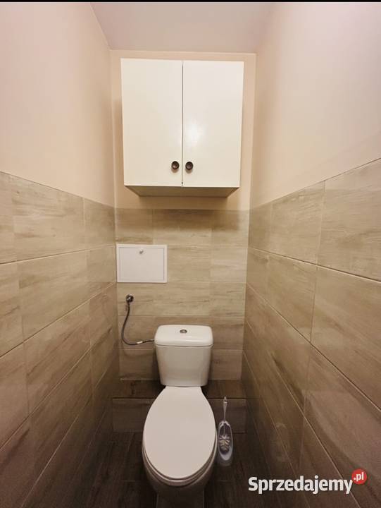 Mieszkanie 3 pokojowe Bydgoszcz Nowy Fordon