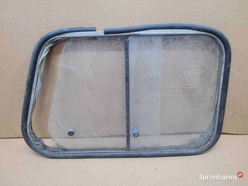 Szyby boczne drzwi Citroen HY wielkopolskie Ostrów Wielkopolski