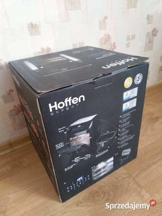 NAJTANIEJ Frytkownica Wielofunkcyjna Dom i Ogród Zabrze