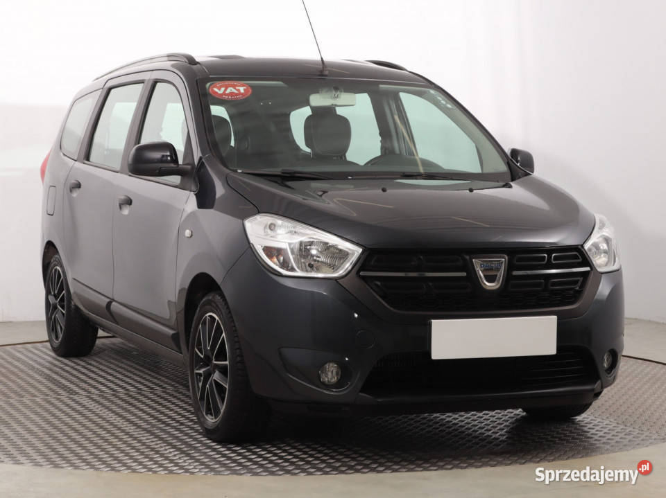 Dacia Lodgy 13 TCe Lodgy Katowice sprzedam