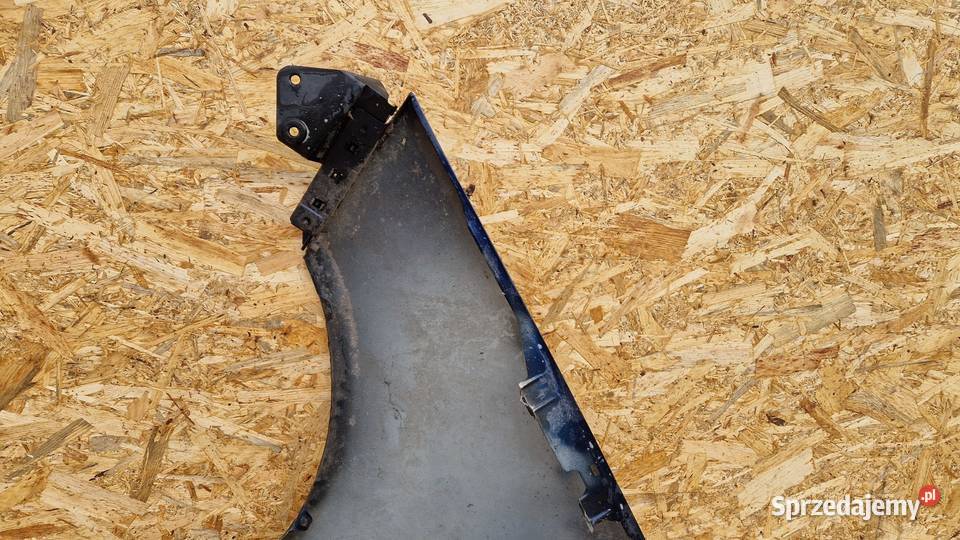MITSUBISHI COLT BŁOTNIK PRZÓD PRZEDNI PRAWY KOD Słowikowo