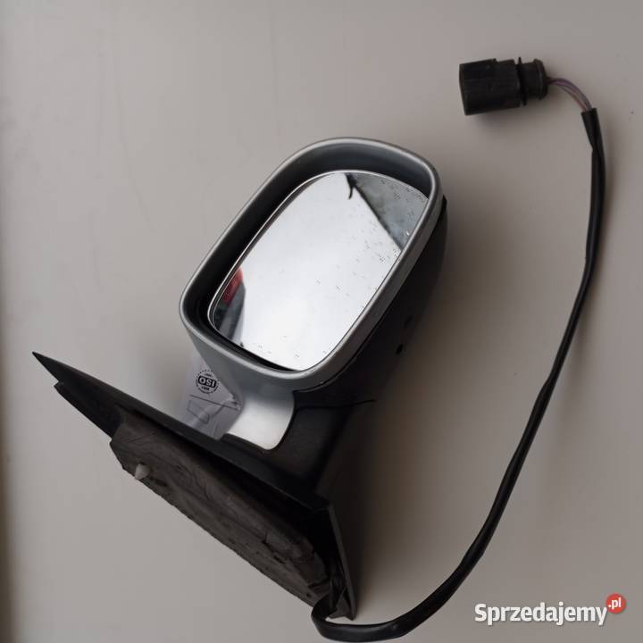 Lusterko zewnętrzne prawe VW LUPO SEAT AROSA Złotoryja sprzedam