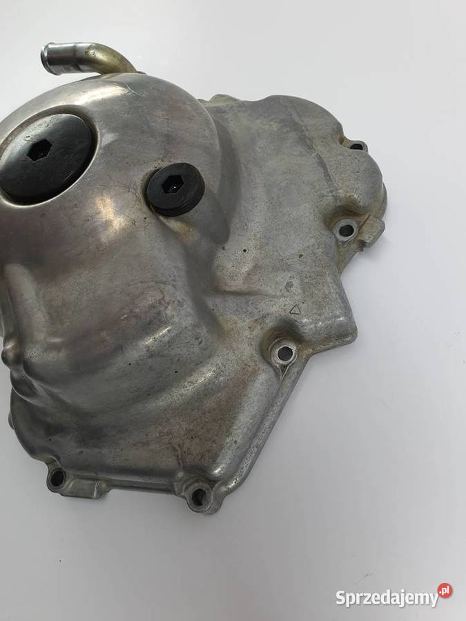 Dekiel Magneta Yamaha Yxz 1000 Łódź