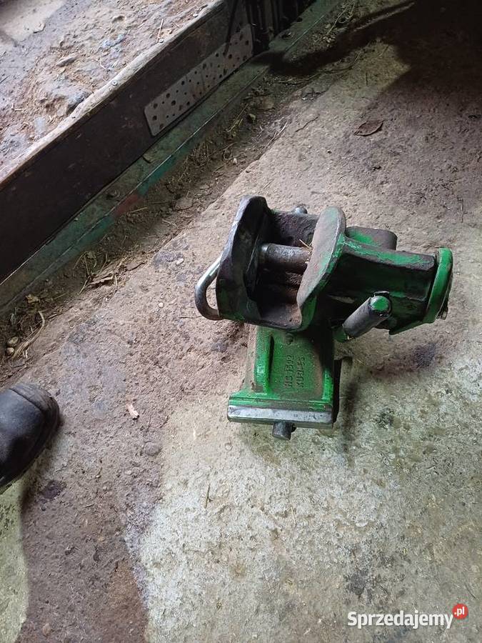 Johndeere 6330 John Deere Chyżne sprzedam