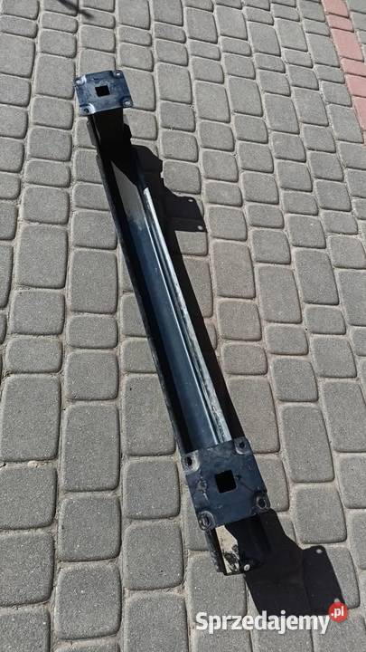 Belka pod zderzak tylny skoda fabia I 1 osobowe Markocin