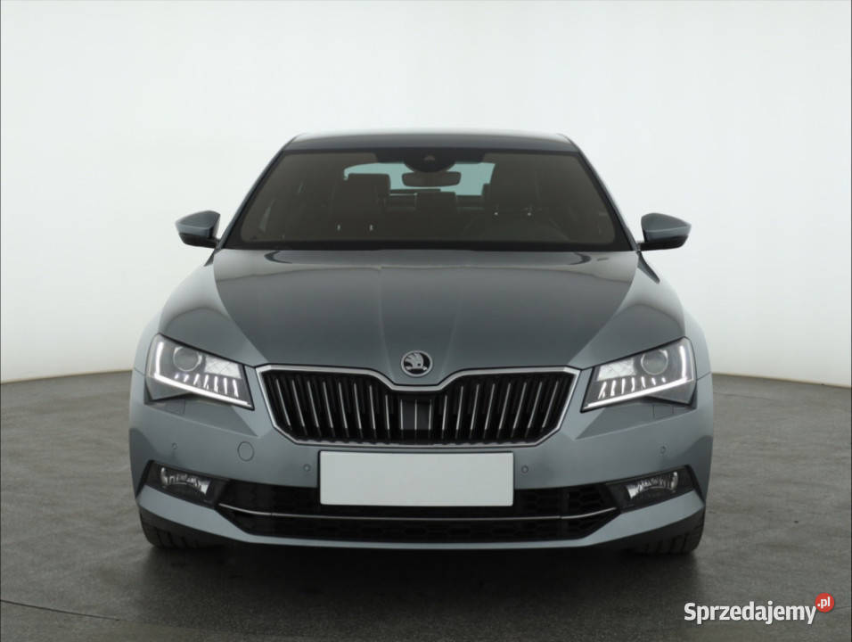 Skoda Superb 20 TSI Katowice sprzedam